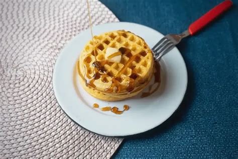 Unlocking the Secrets of Magoc Waffle Recipes in Jacksknville
